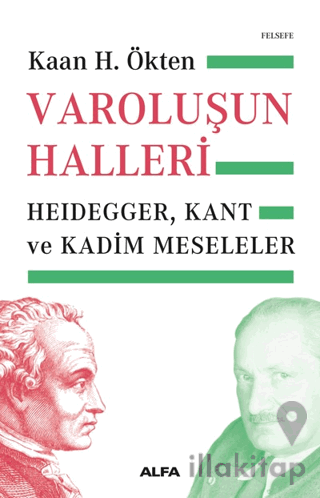 Varoluşun Halleri