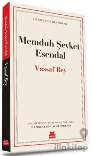 Vassaf Bey