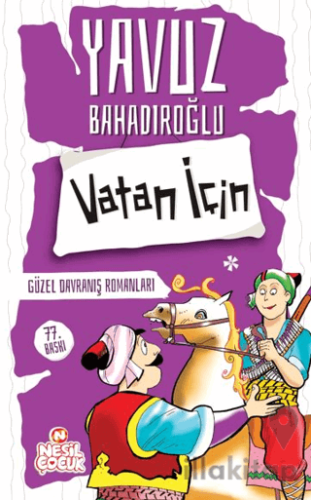 Vatan İçin