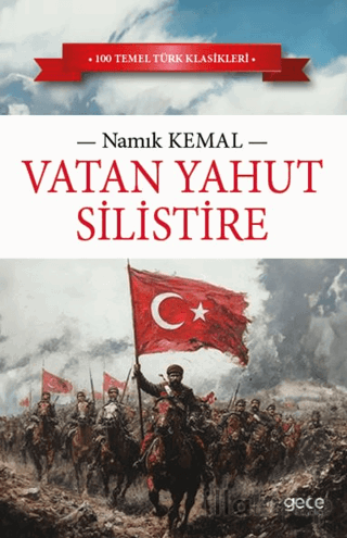 Vatan Yahut Silistire