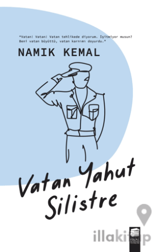 Vatan Yahut Silistre