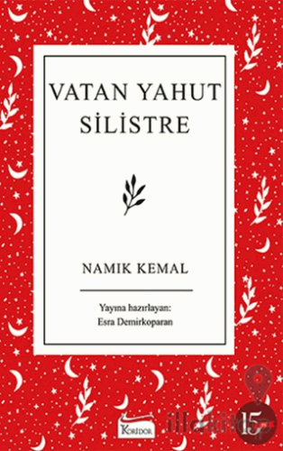 Vatan Yahut Silistre