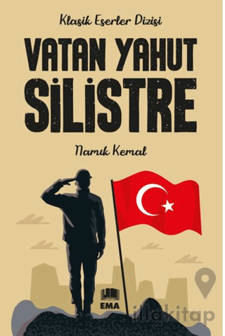 Vatan Yahut Silistre