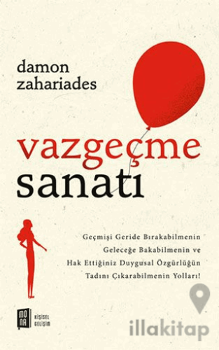 Vazgeçme Sanatı