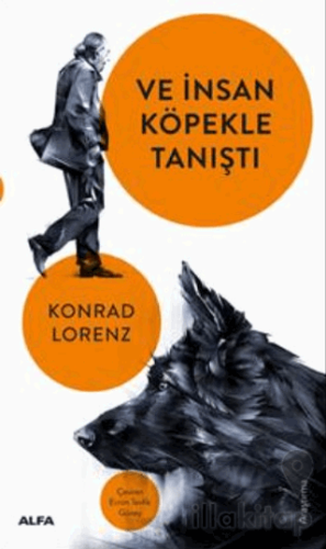 Ve İnsan Köpekle Tanıştı