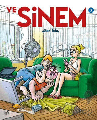 Ve Sinem 3