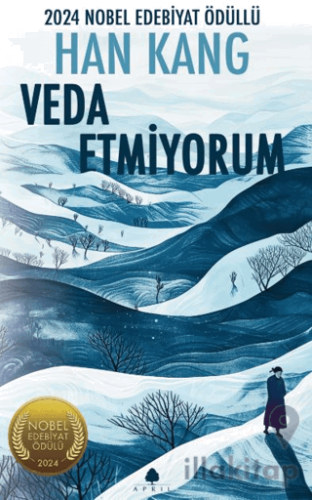 Veda Etmiyorum