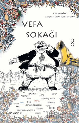 Vefa Sokağı