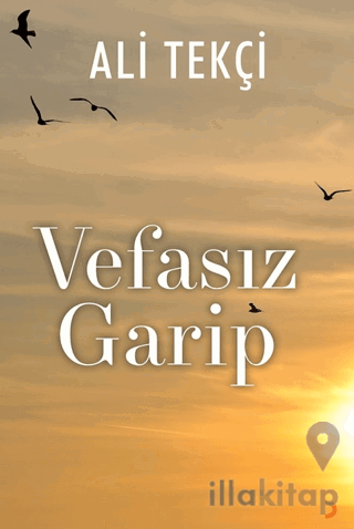 Vefasız Garip