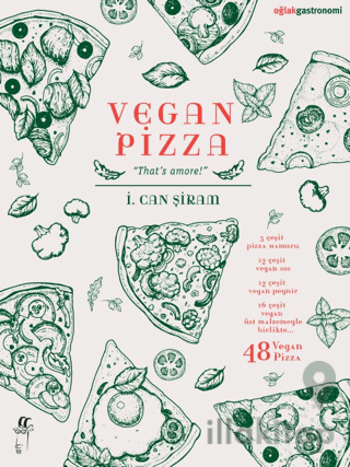 Vegan Pizza