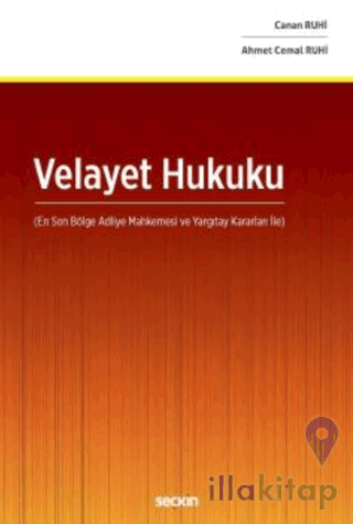 Velayet Hukuku