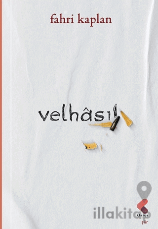 Velhasıl