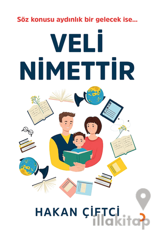 Veli Nimettir