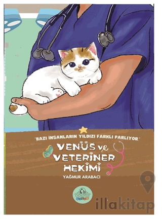 Venüs ve Veteriner Hekimi