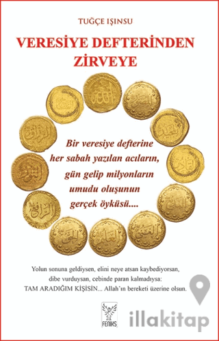 Veresiye Defterinden Zirveye