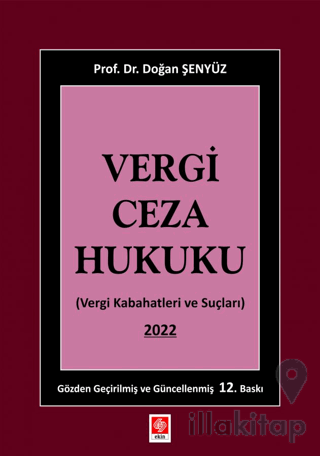 Vergi Ceza Hukuku