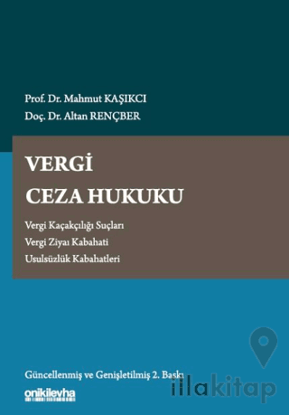 Vergi Ceza Hukuku