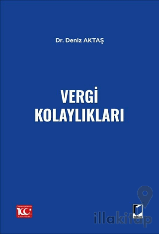 Vergi Kolaylıkları