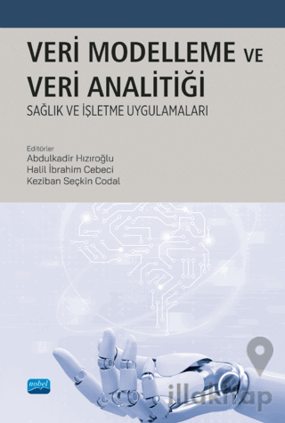 Veri Modelleme ve Veri Analitiği