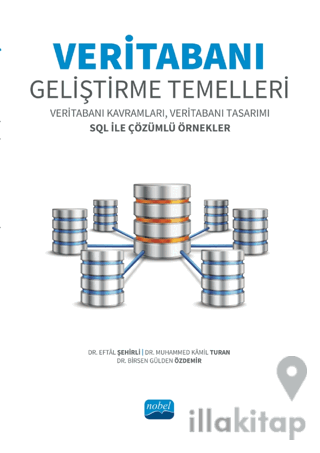 Veritabanı Geliştirme Temelleri