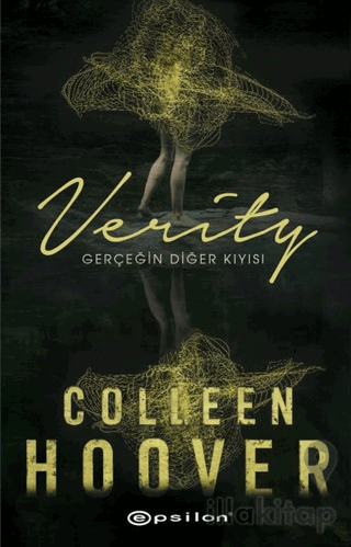 Verity: Gerçeğin Diğer Kıyısı