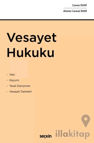 Vesayet Hukuku