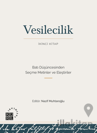 Vesilecilik ( İkinci Kitap )