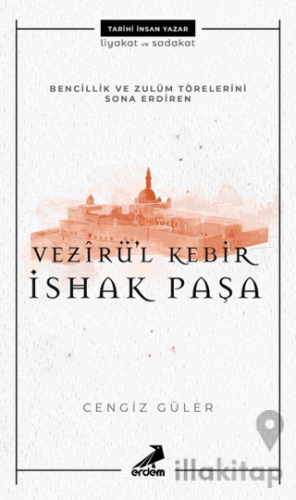 Vezirü'l Kebir İshak Paşa