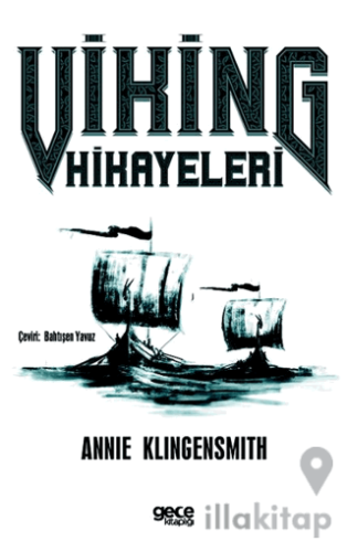 Viking Hikayeleri