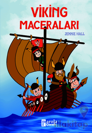 Viking Maceraları