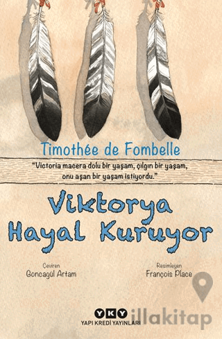 Viktorya Hayal Kuruyor