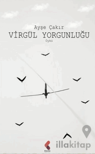 Virgül Yorgunluğu