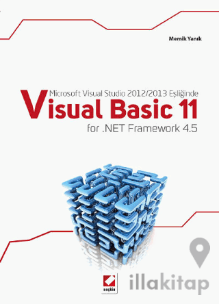 Visual Basic 11