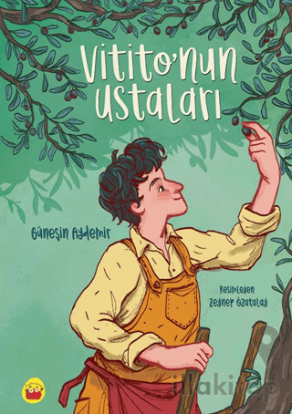 Vitito’nun Ustaları