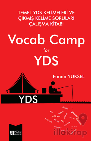 Vocab Camp for YDS