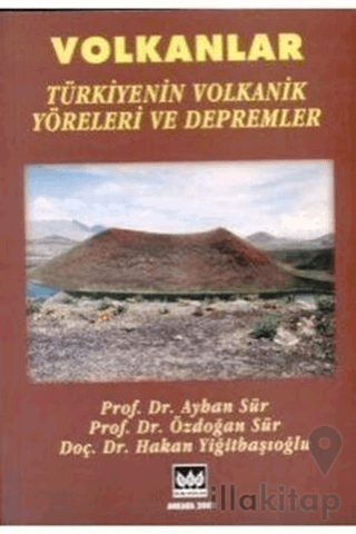 Volkanlar