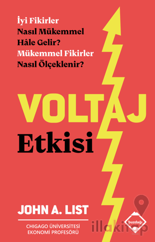 Voltaj Etkisi