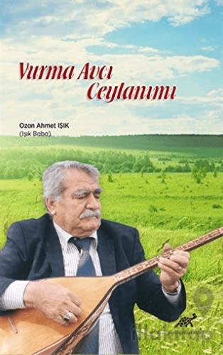 Vurma Avcı Ceylanımı