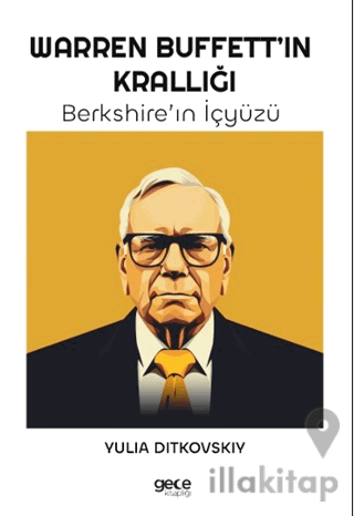 Warren Buffett’ın Krallığı