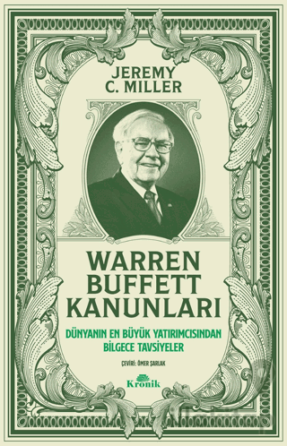 Warren Buffett Kanunları