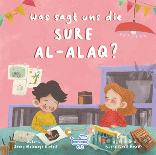 Was Sagt Uns Die Sure Al-alaq?