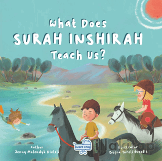 What Does Sureh Inshırah Teach Us