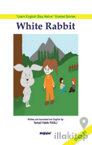 White Rabbit