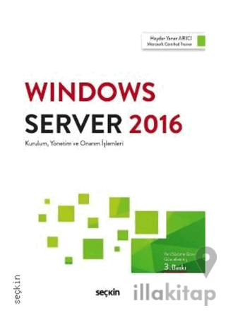 Windows Server 2016