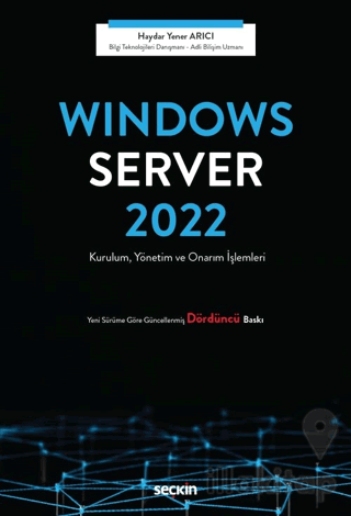 Windows Server 2022