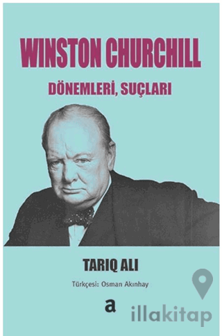 Winston Churchill: Dönemleri, Suçları