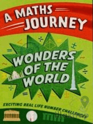 Wonders of the World: A Maths Journey