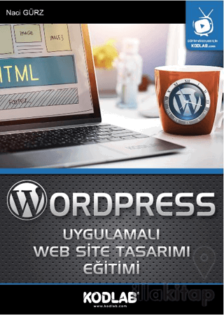 Wordpress Uygulamalı Web Site Tasarımı Eğitimi