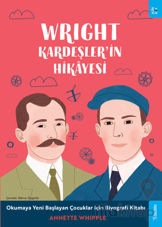 Wright Kardeşler'in Hikayesi