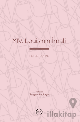 XIV. Louis’nin İmali